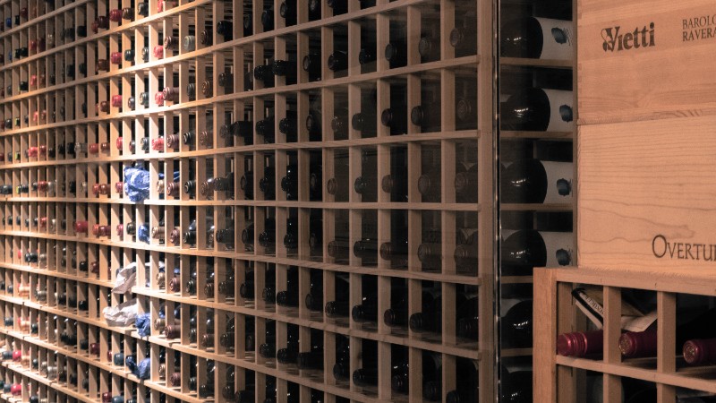 Wine Cellar